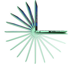 HP Pavilion x360 11-k058na 11.6